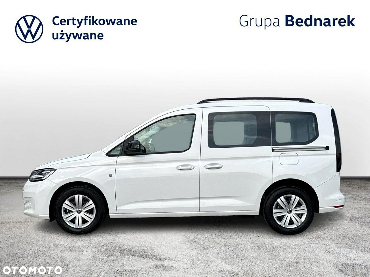 Volkswagen Caddy - 2