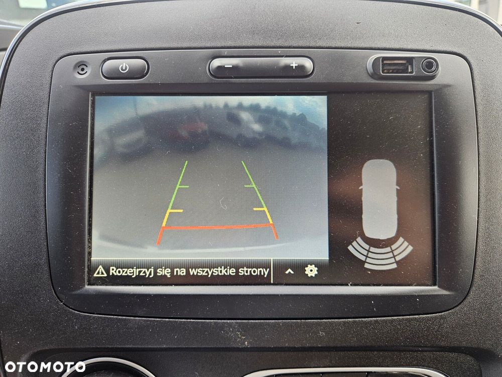 Fiat Talento L2H1 *54900zł NETTO* 2.0ecoJET/120KM - 29