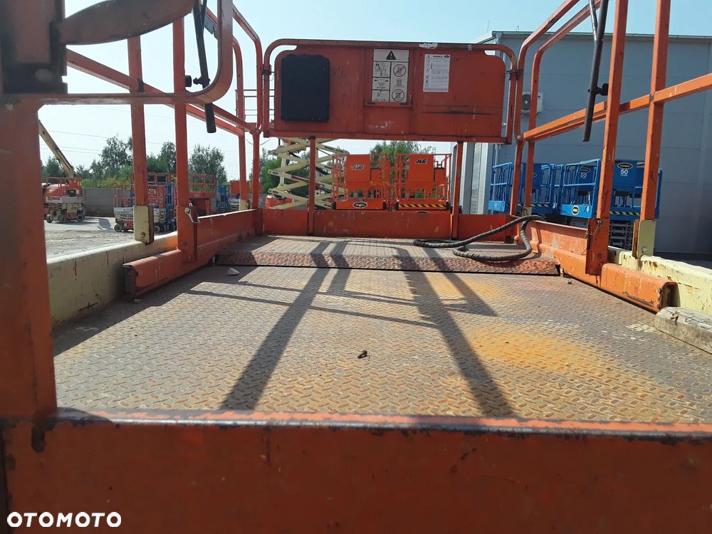 JLG 4069LE - 7