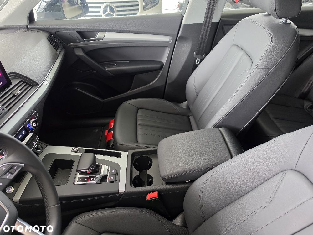 Audi Q5 Sportback 40 TDI mHEV Quattro Advanced S tronic - 17