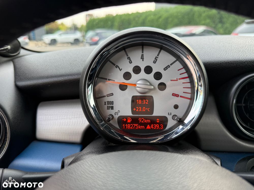 MINI Cooper S - 26