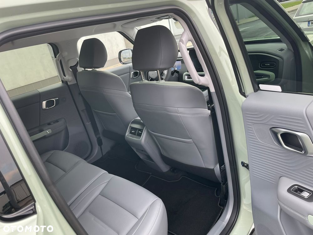 BAIC BJ30 - 5