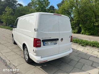 Volkswagen TRANSPORTER T6 - 2