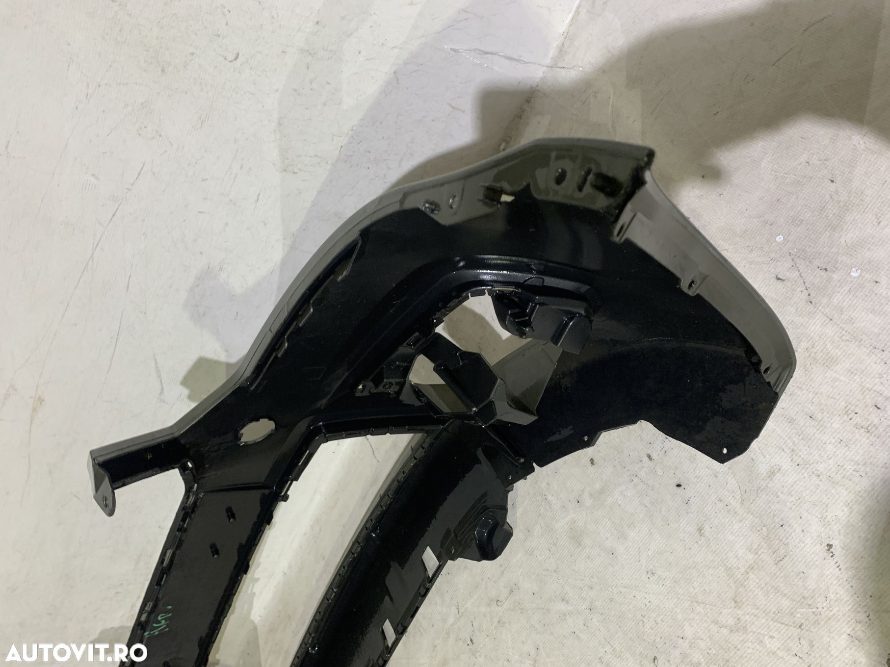 Bara fata Skoda Yeti, 2014, 2015, 2016, 2017, cod origine OE 5L0807221K. - 8