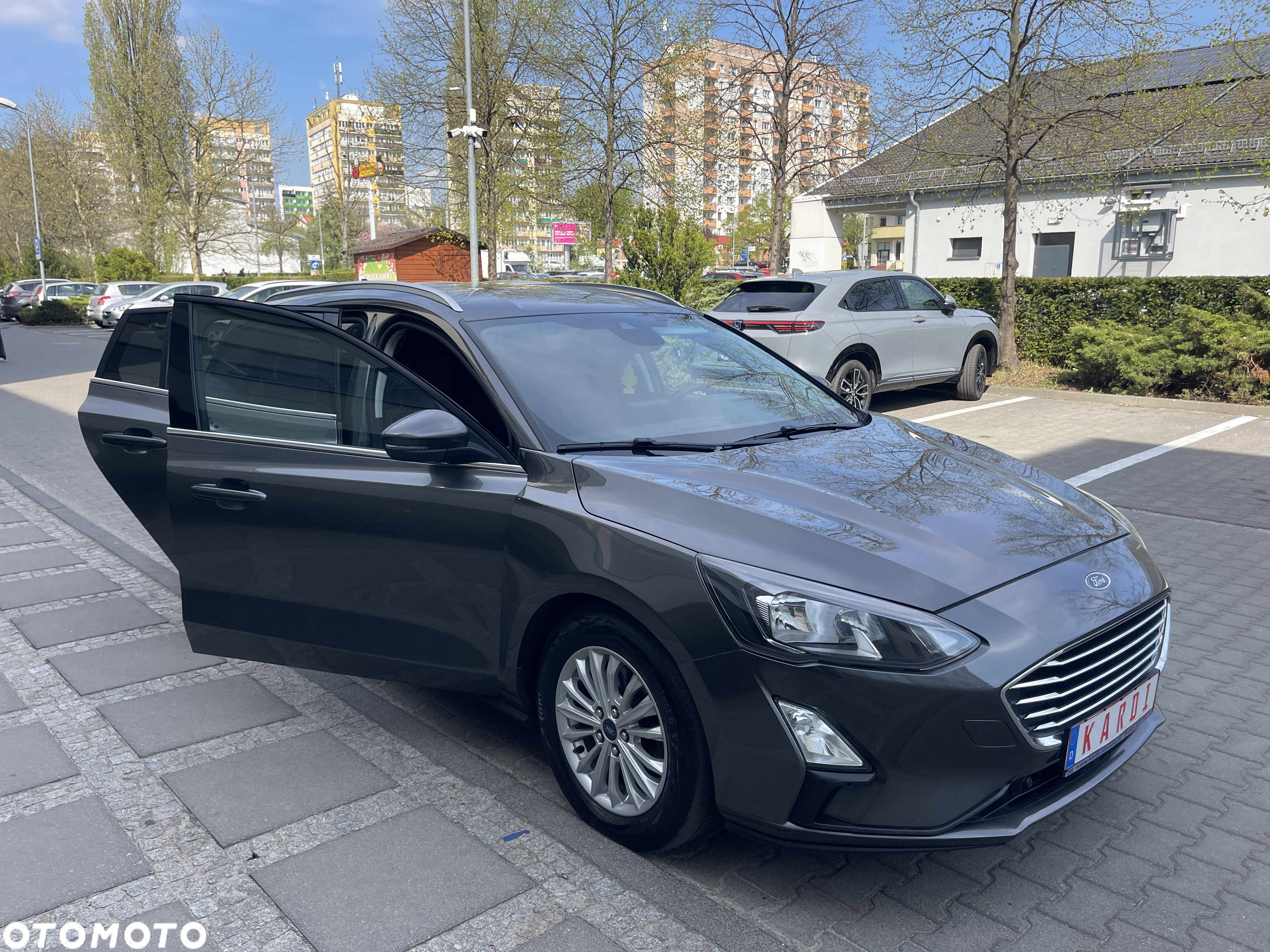 Ford Focus - 18