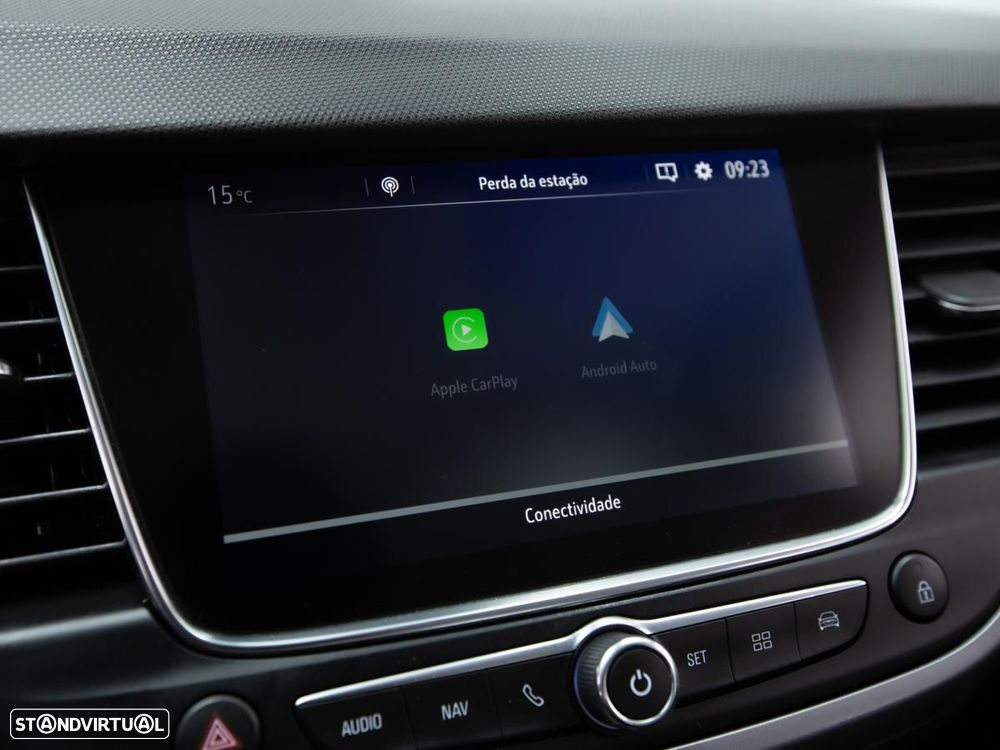 Opel Crossland X 1.2 T 120 Anos - 19