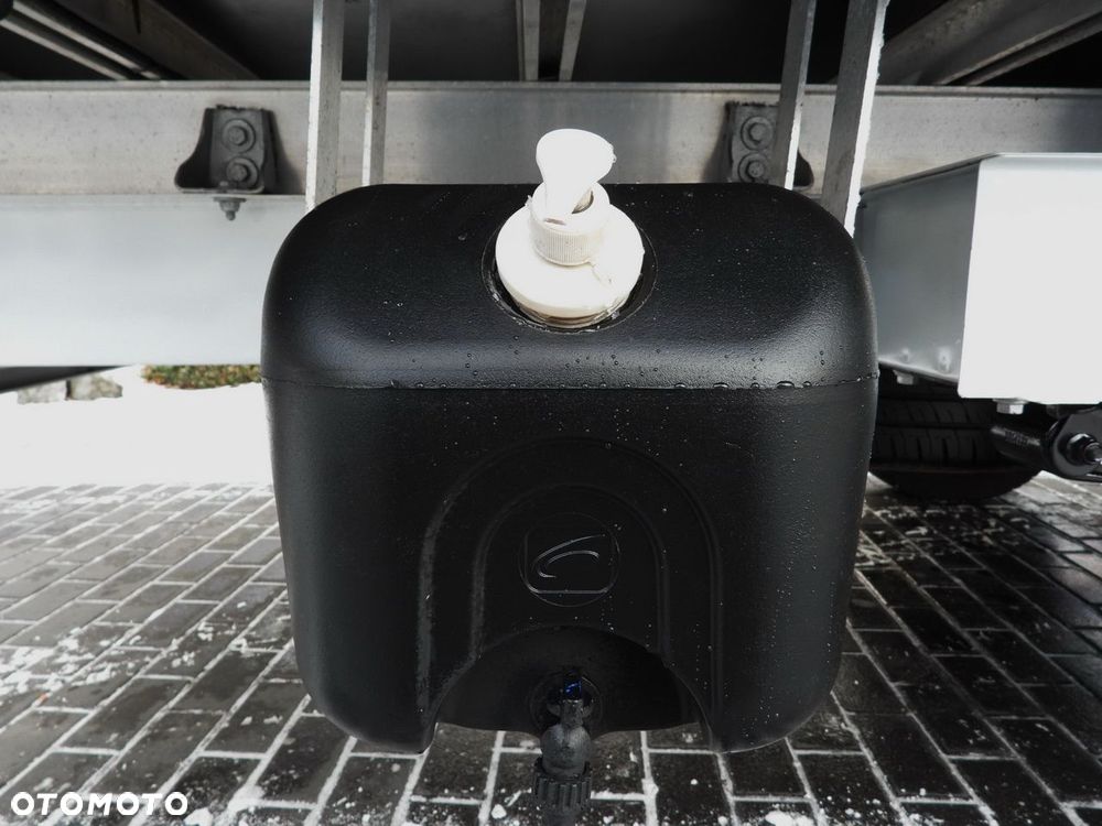 Renault MASTER PLANDEKA 9 PALET WEBASTO TEMPOMAT LEDY PNEUMATYKA KLIMATYZACJA  165KM - 24