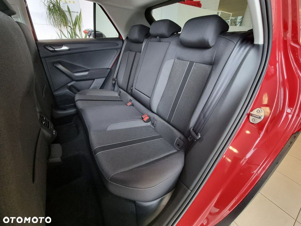 Volkswagen T-Roc 1.5 TSI Life Plus DSG - 11