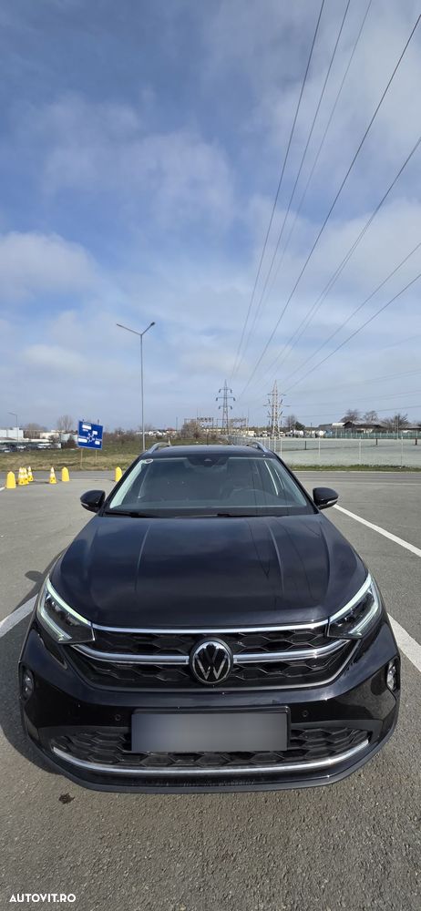 Volkswagen Taigo 1.0 TSI DSG Style - 11