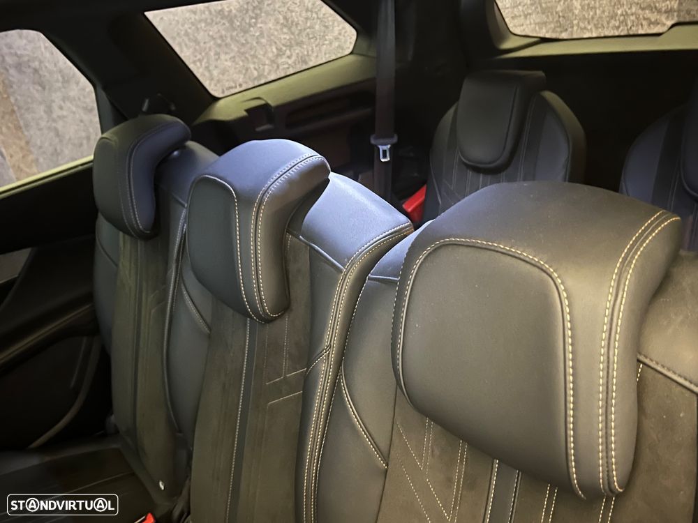 Peugeot 5008 1.5 BlueHDi GT Line EAT8 - 27