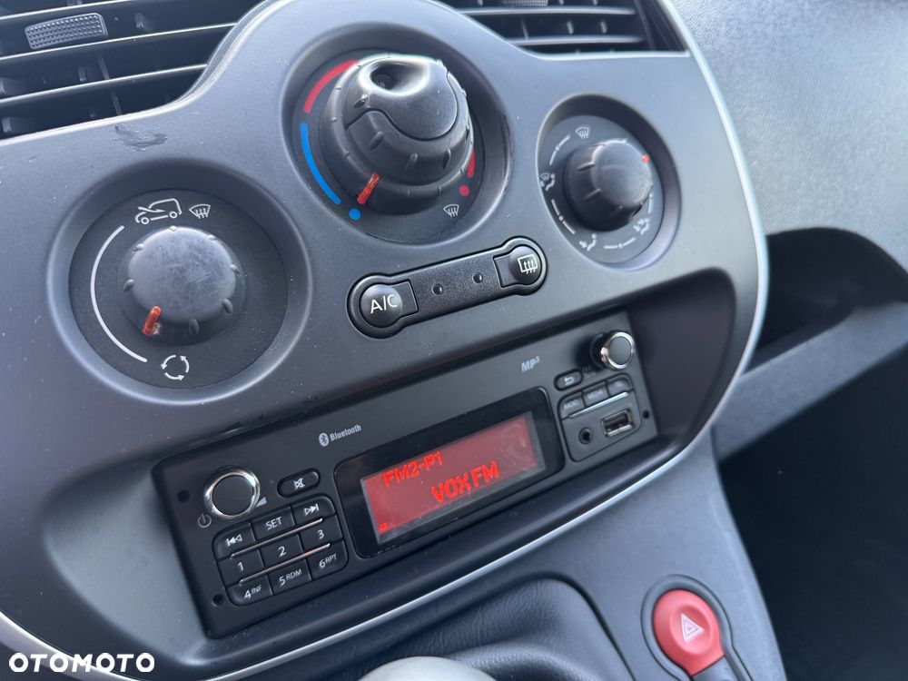 Renault Kangoo - 11
