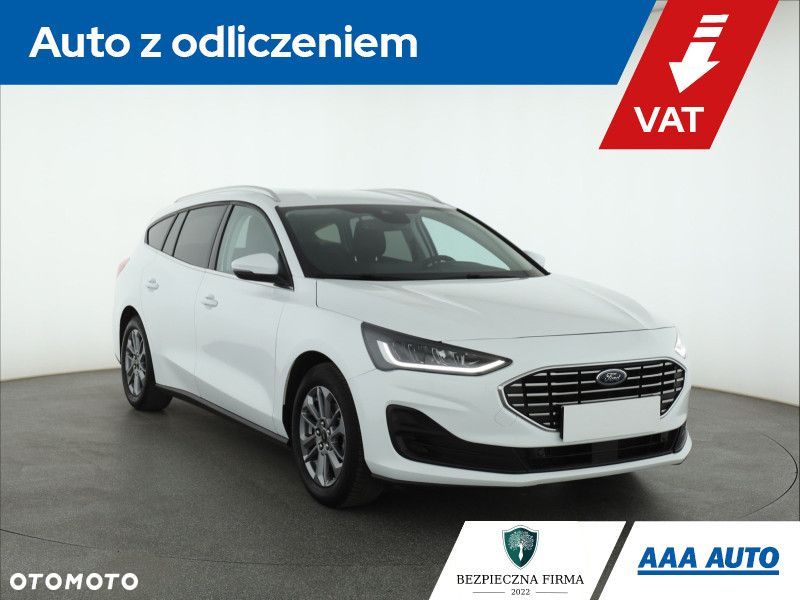 Ford Focus SW - 2
