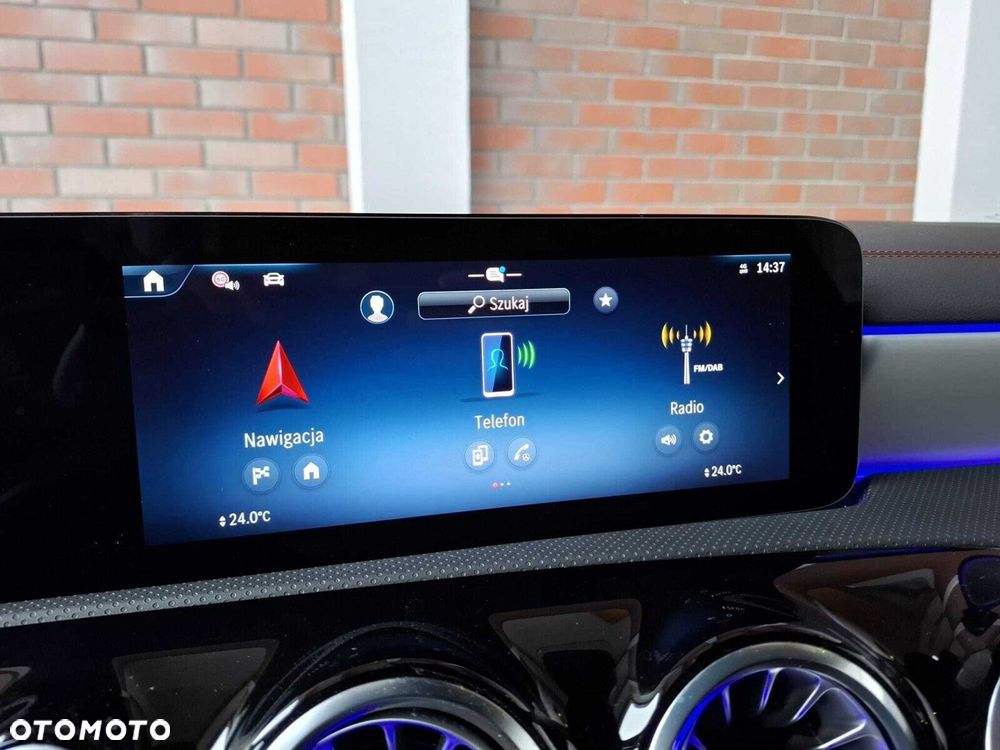 Mercedes-Benz CLA - 19