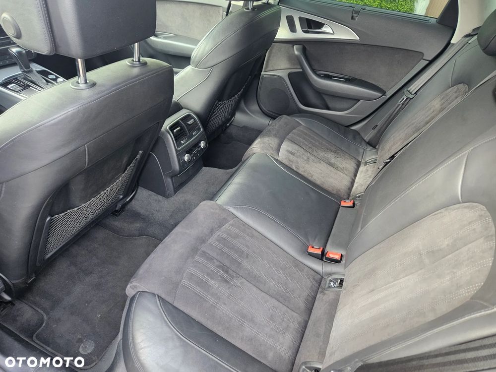 Audi A6 - 14