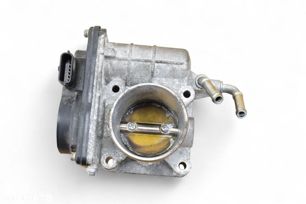 Przepustnica NISSAN MICRA IV K13 NOTE E12 1.2 98KM HR12 SERA526-01 RME50-16 - 5