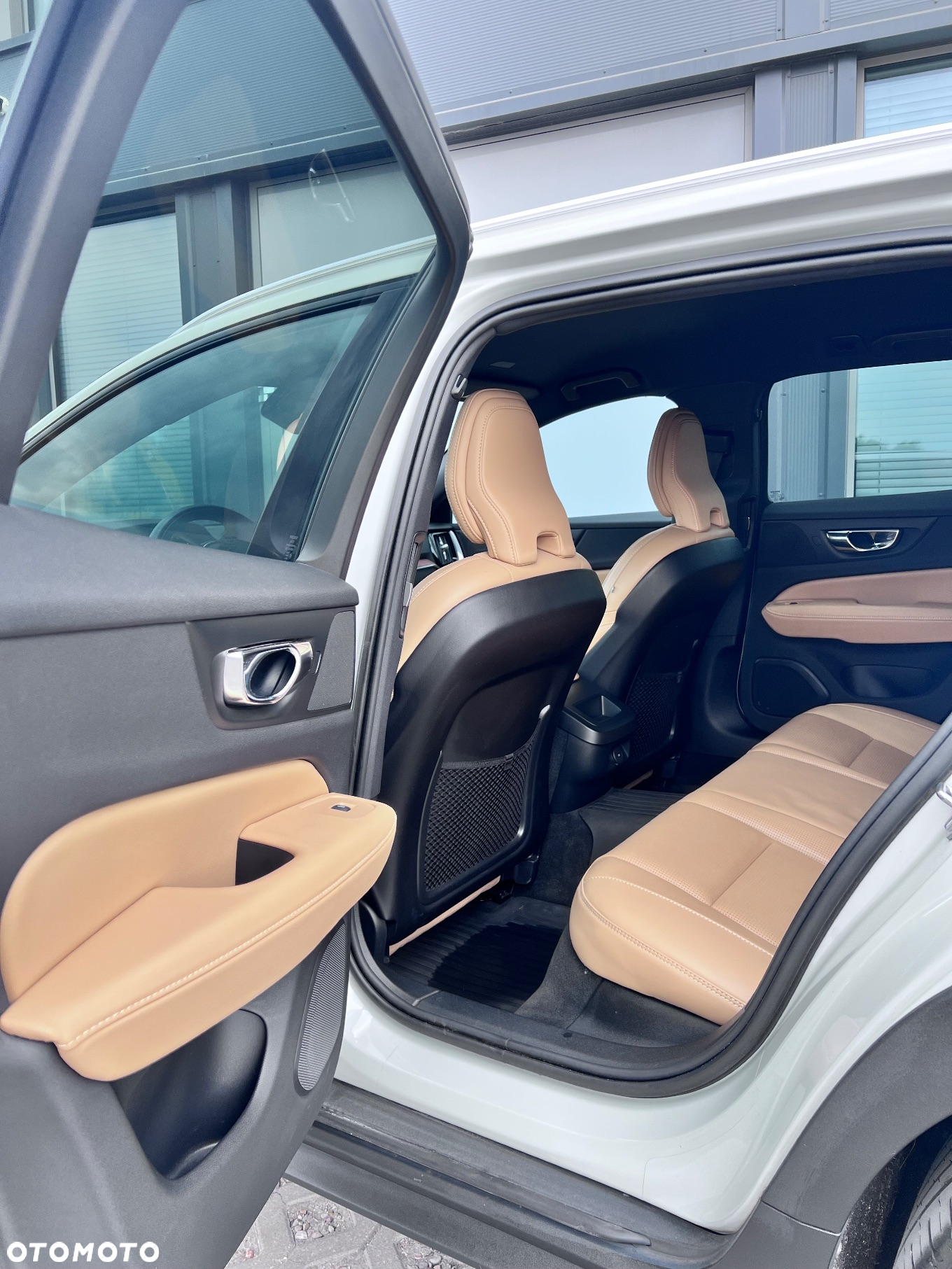 Volvo V60 - 20