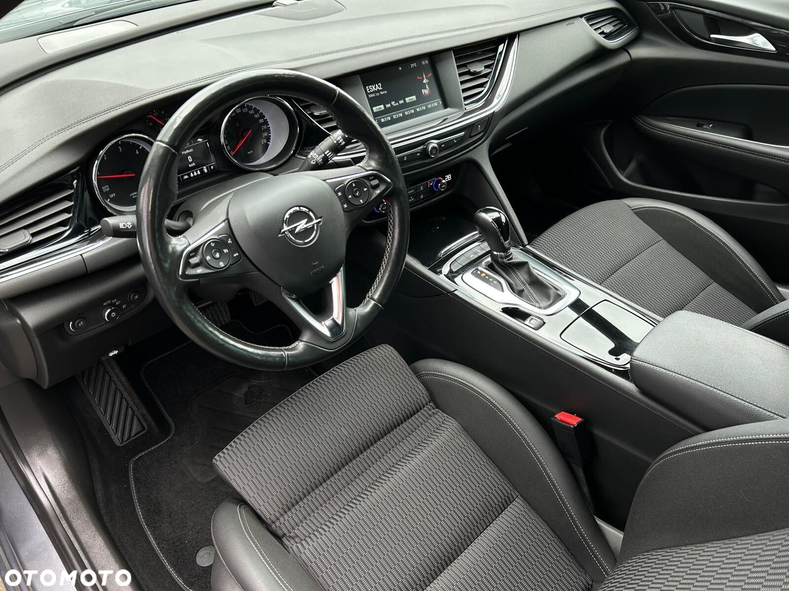 Opel Insignia 1.5 CDTI Elegance S&S - 6