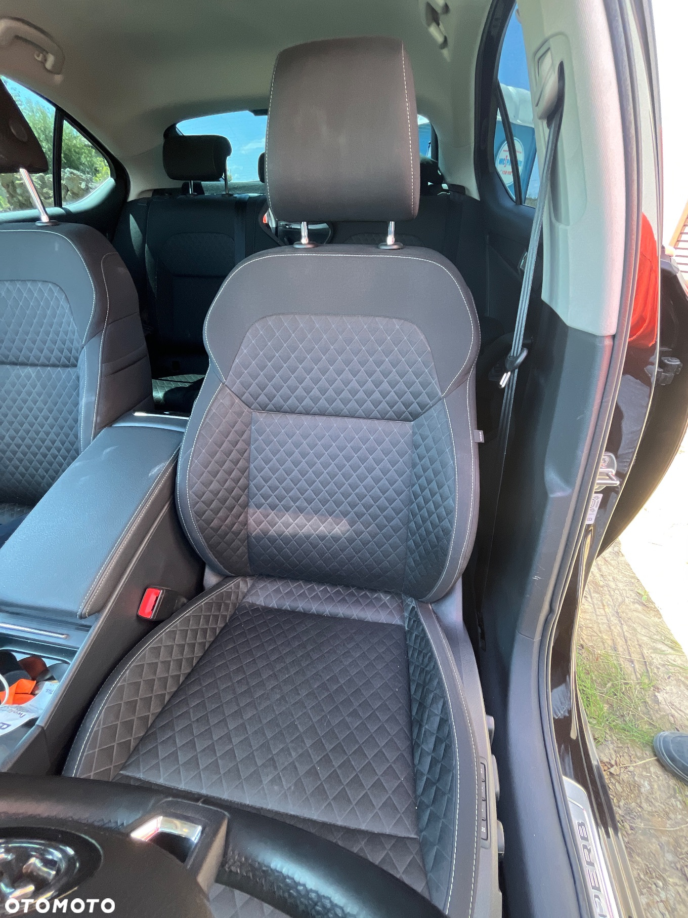 Skoda Superb 2.0 TDI Ambition DSG - 15