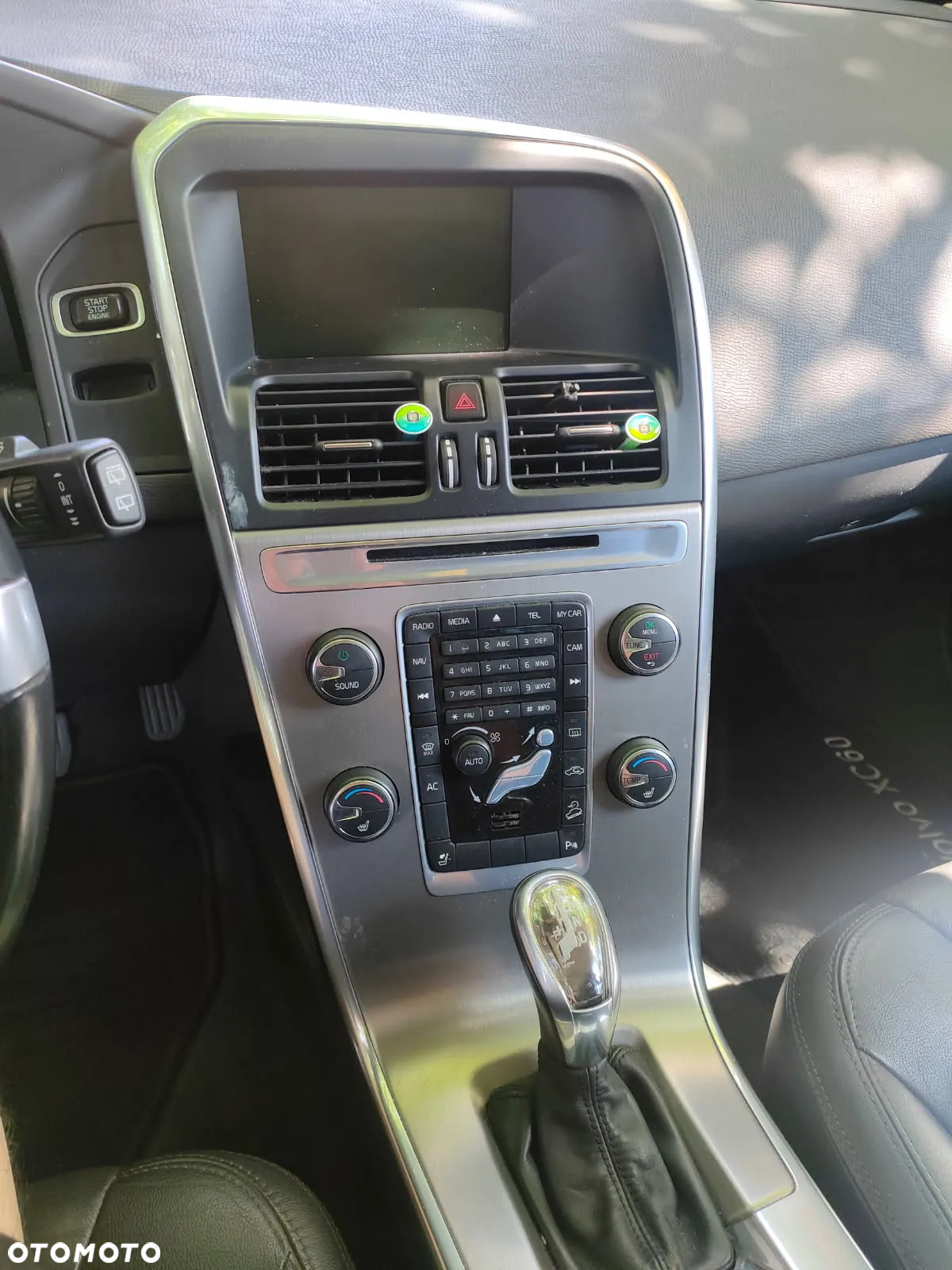 Volvo XC 60 - 15