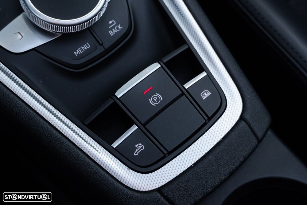 Audi TT Roadster 1.8 TFSi S-line S tronic - 23