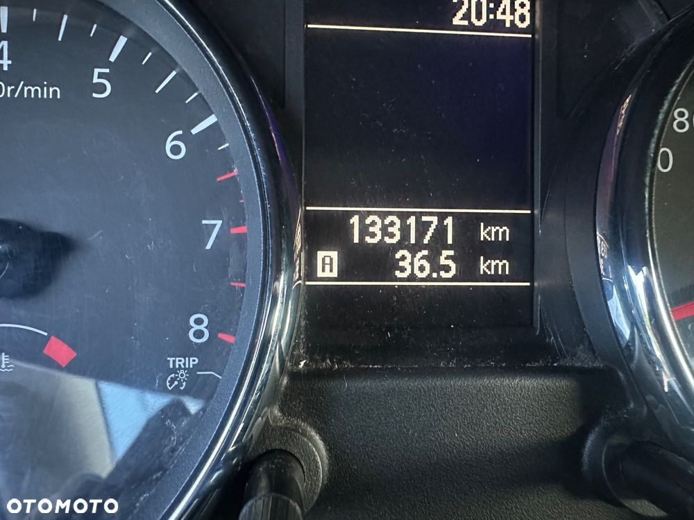 Nissan Qashqai 1.6 Tekna S/S - 16