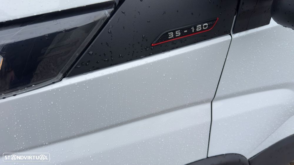 Iveco 35C18 3.0 - 11