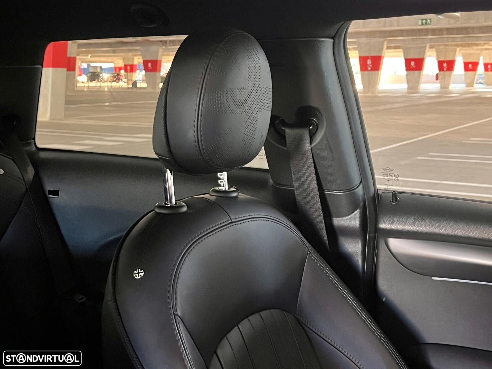 MINI 3 Portas Cooper SE Yours - 15