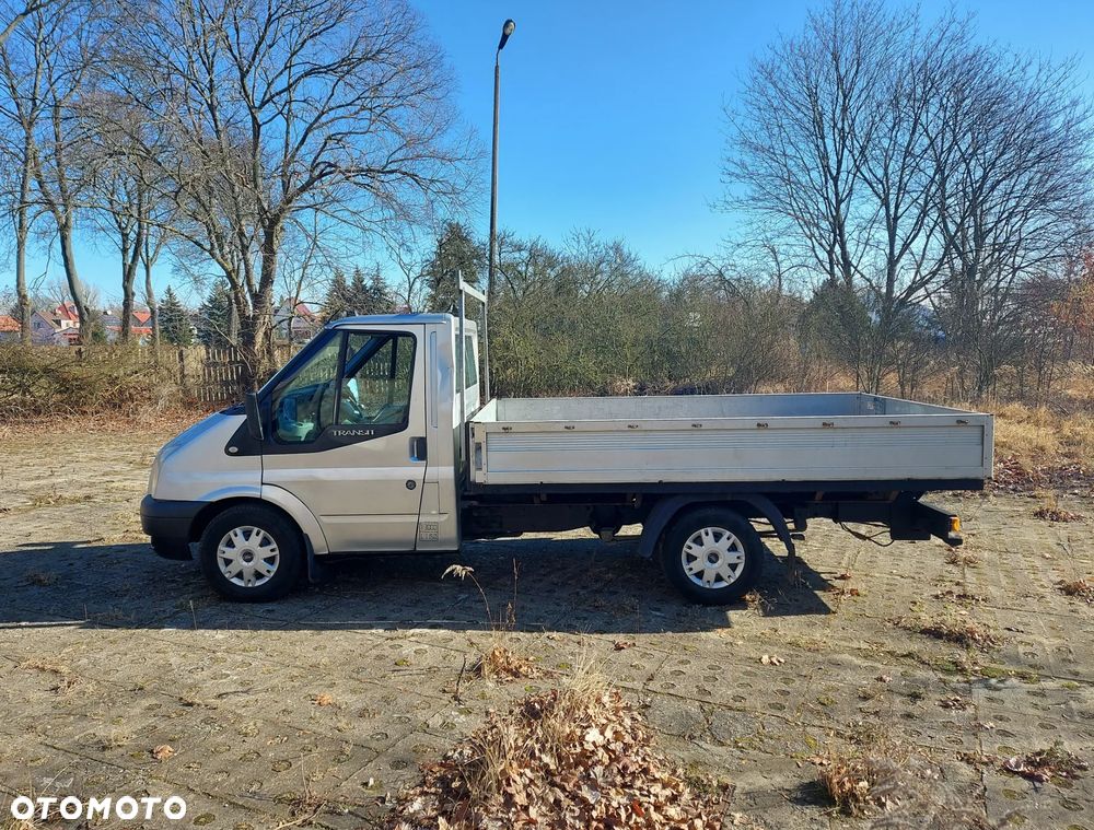 Ford Transit - 4
