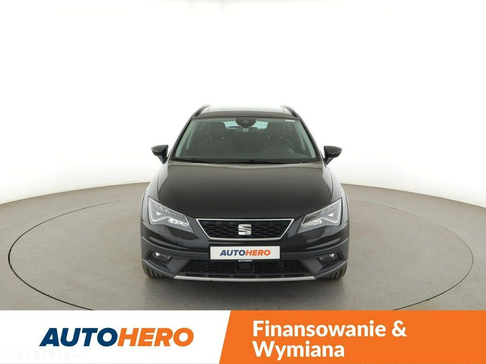 Seat Leon - 11