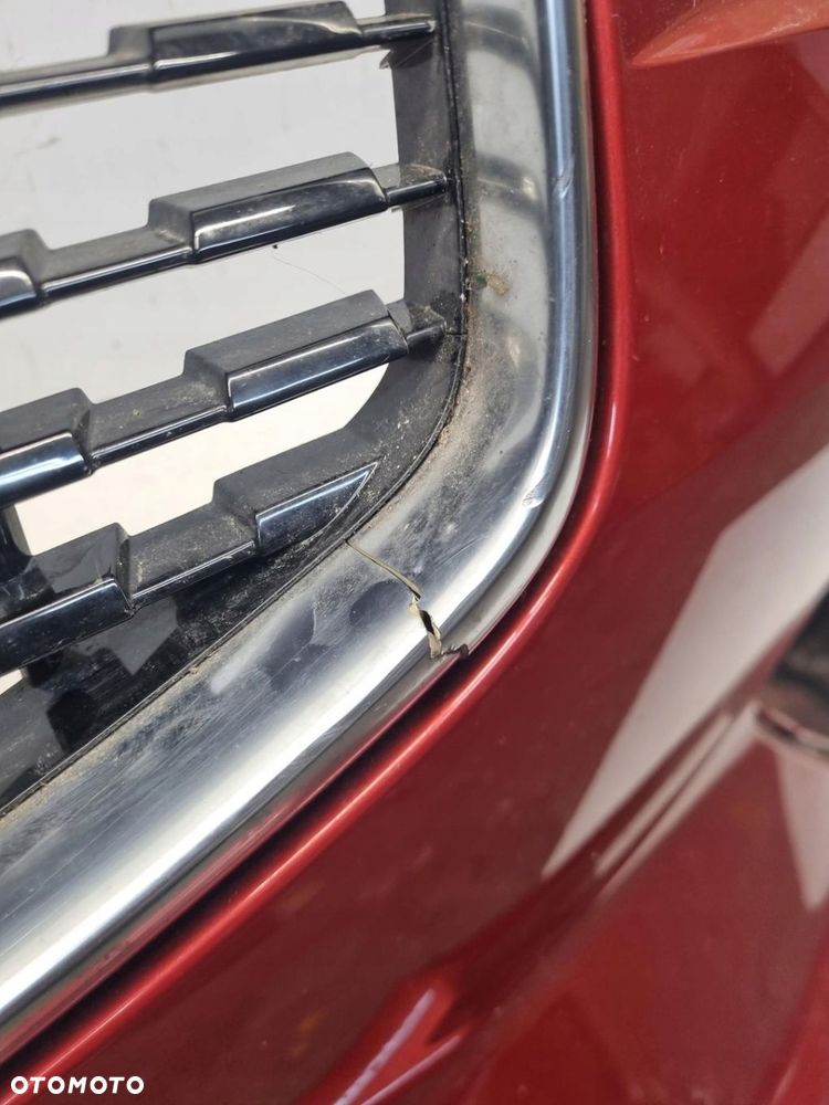 Volvo XC60 2 II 17- R-Design Zderzak przód przedni - 5