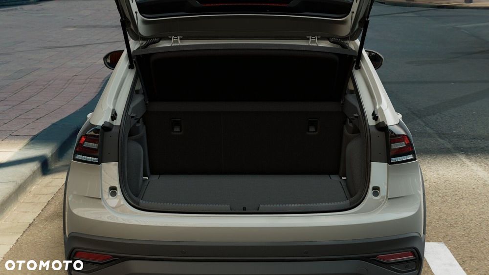 Volkswagen Taigo - 8