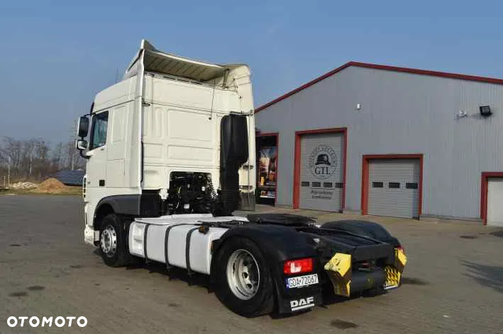 DAF XF 480 - 5