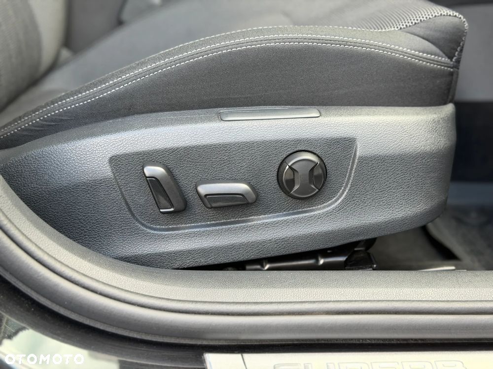 Skoda Superb 2.0 TSI Style DSG - 27