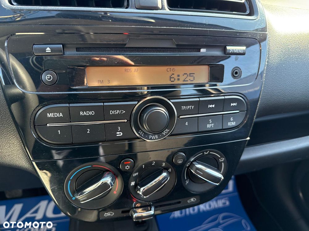 Mitsubishi Space Star 1.0 Entry - 24