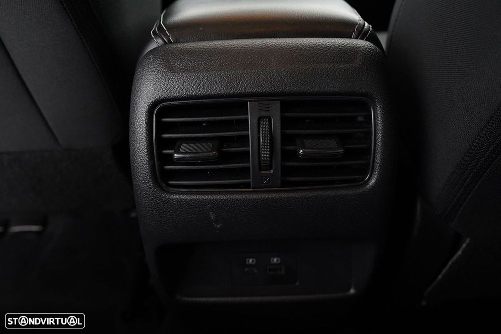 Nissan Qashqai 1.5 e-Power N-Connecta - 22