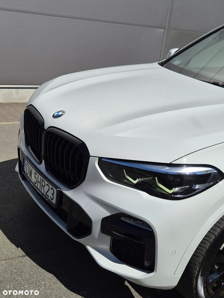 BMW X5 xDrive25d sport - 39