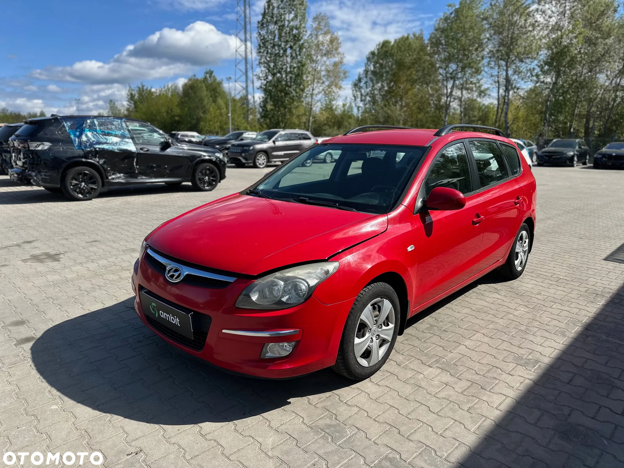 Hyundai i30 1.6 Comfort - 3