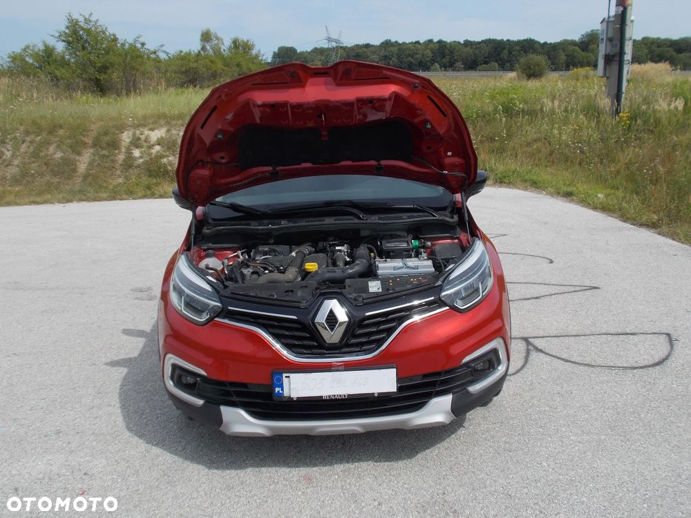 Renault Captur (ENERGY) dCi 90 INTENS - 17