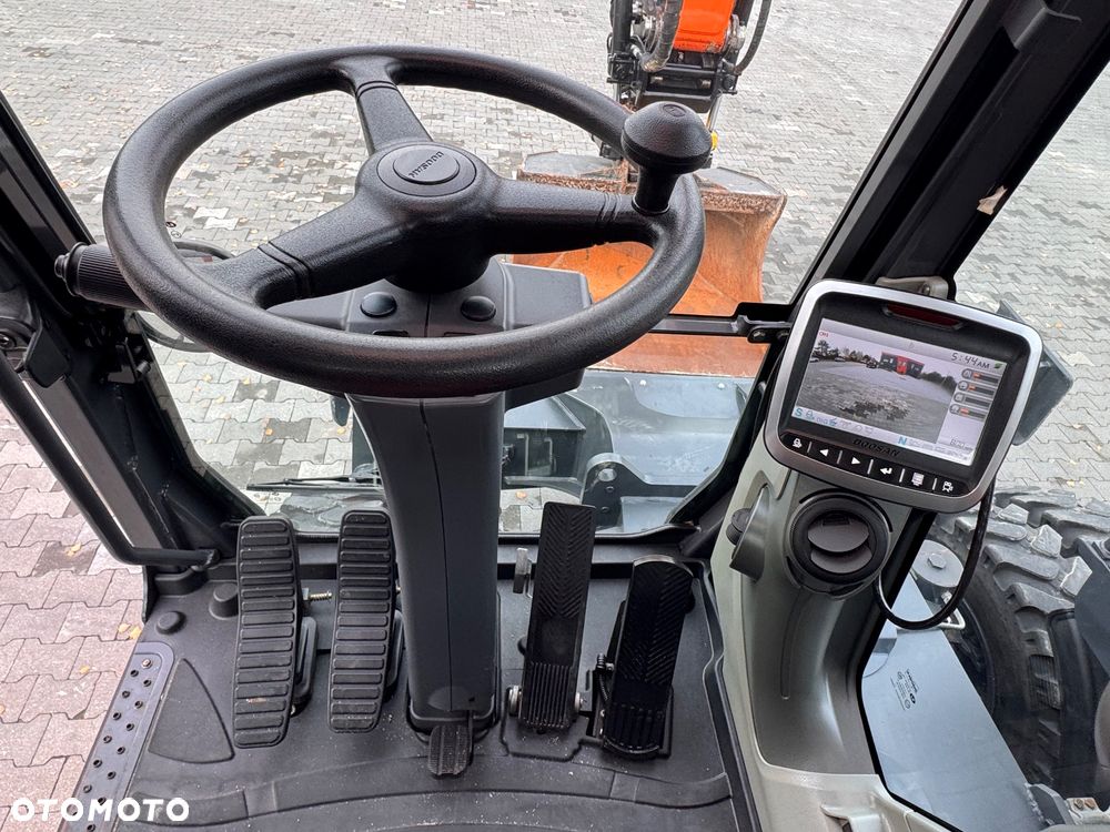 Doosan DX170 |2017|rototilt ze szczypcami |serwisowana| - 32