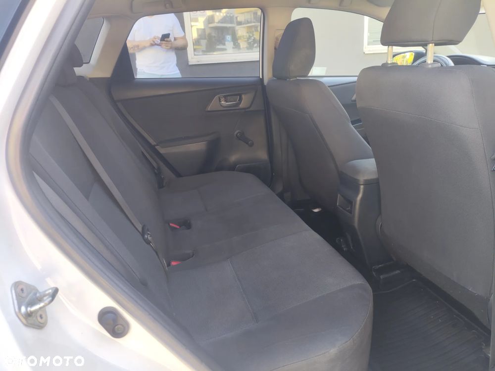 Toyota Auris 1.33 VVT-i Active - 13