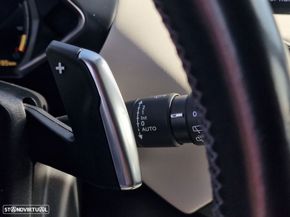 DS DS3 Crossback 1.2 PureTech Grand Chic EAT8 - 21