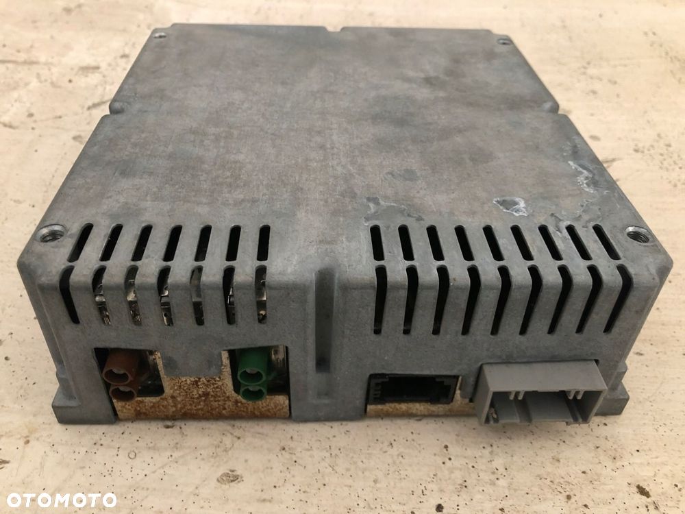 LAND ROVER L322 3.6 TUNER TV XRA500180 - 2