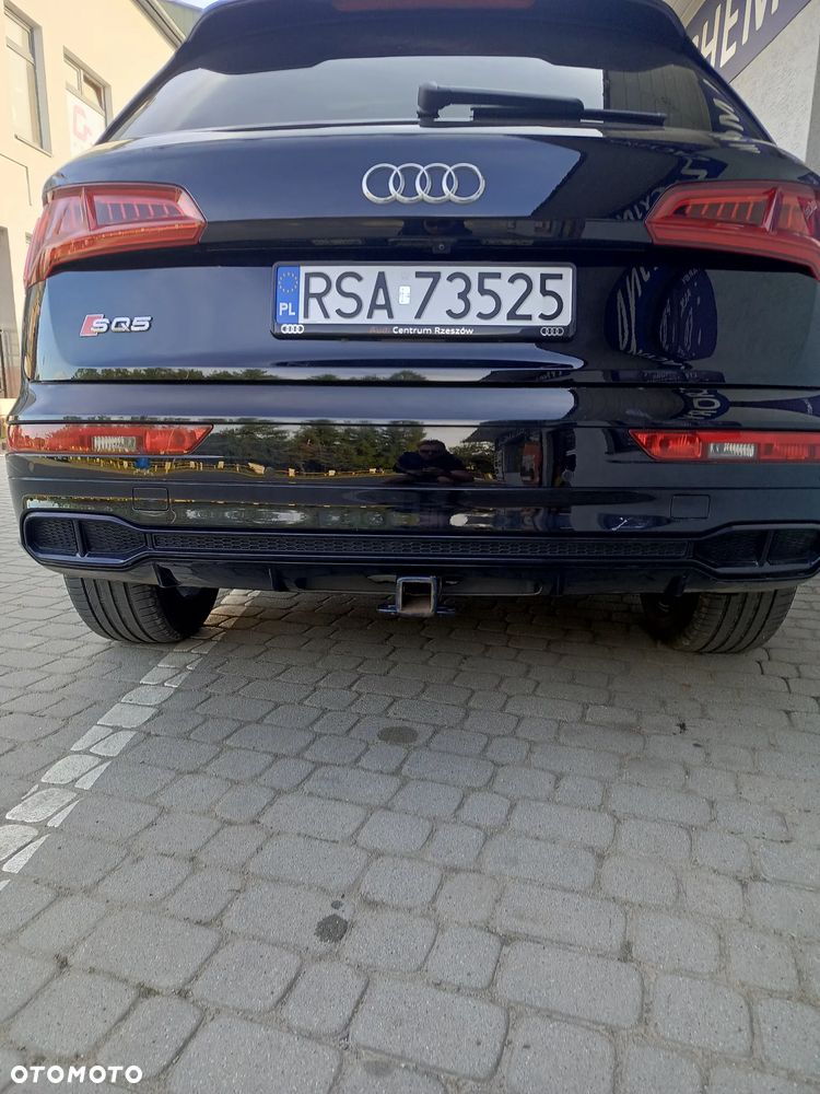 Audi SQ5 - 10