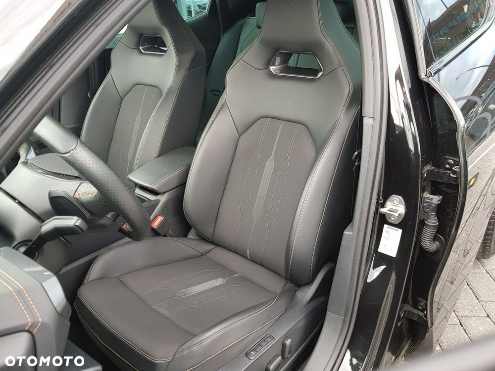 Cupra Formentor VZ 2.0 TSI 4Drive DSG - 15