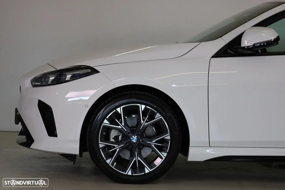 BMW 216 Gran Coupé Pack Desportivo M Pro - 11