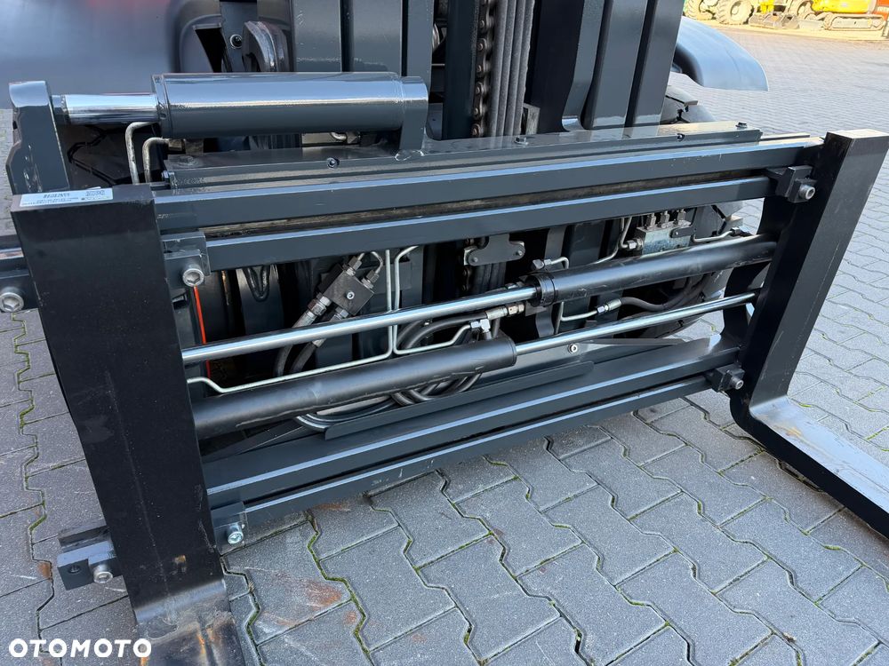 Linde H40T-02 - 11