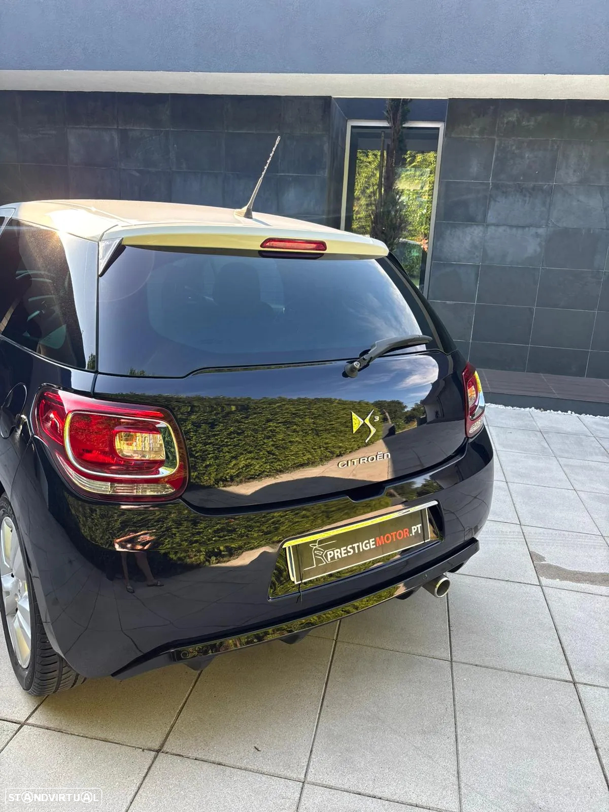 Citroën DS3 1.6 e-HDi So Chic ETG6 - 6