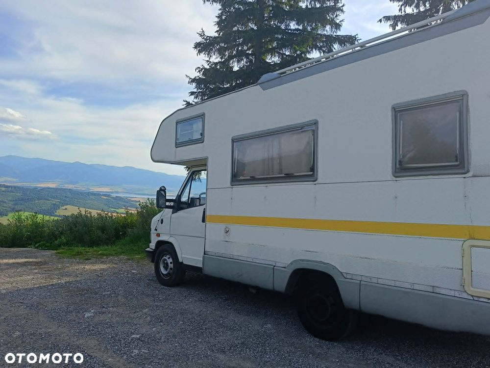 Fiat Ducato - 2