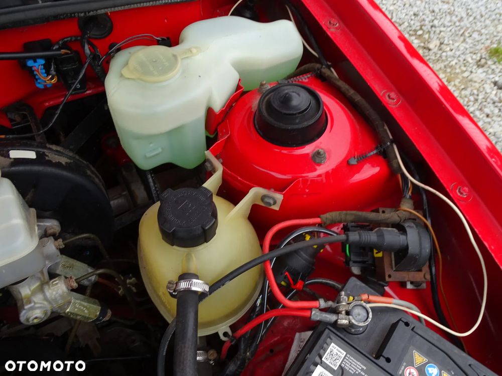 Opel Kadett 1.4 LS - 28