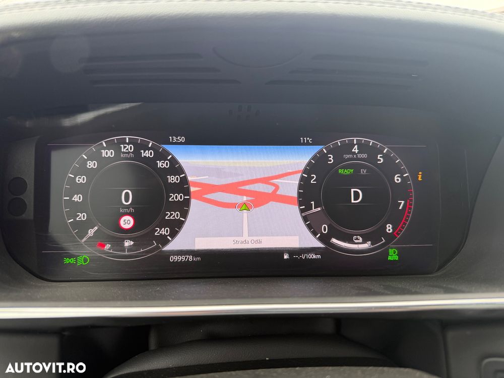 Land Rover Range Rover P400E Autobiography - 32